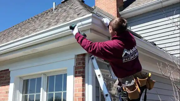 gutter services Wixom